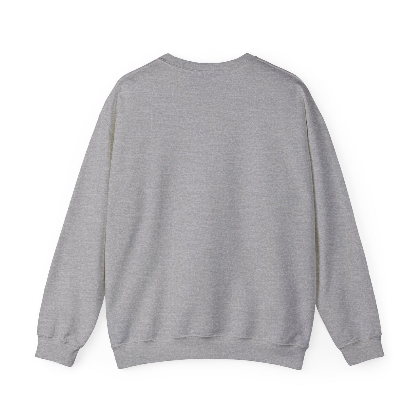 Fresh Market TASTIK727 Crewneck Sweatshirt - Cozy & Stylish for Everyday Comfort