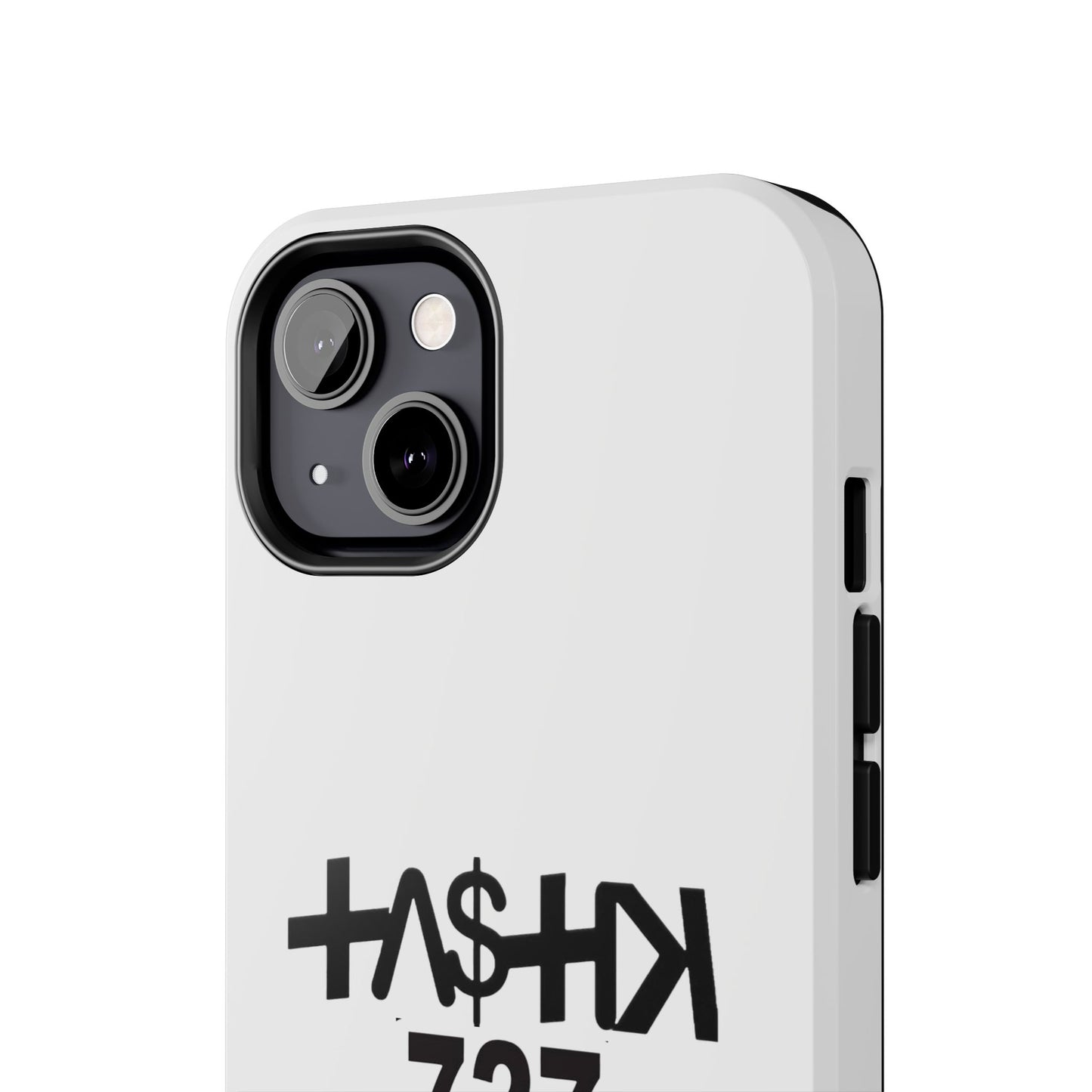 TASTIK727 Tough Phone Cases