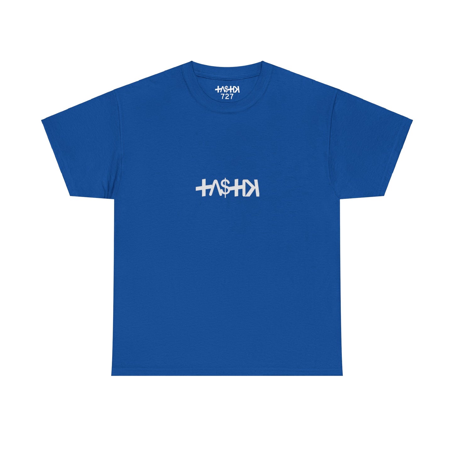 OG TASTIK727 Heavy Cotton Tee