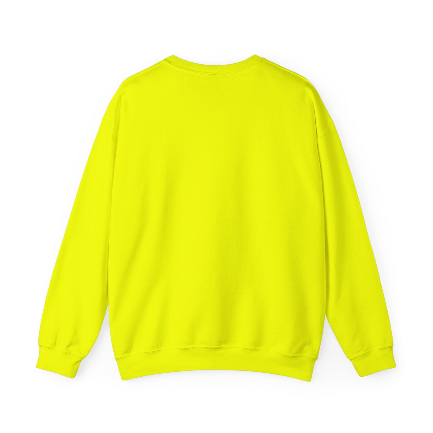 Fresh Market TASTIK727 Crewneck Sweatshirt - Cozy & Stylish for Everyday Comfort