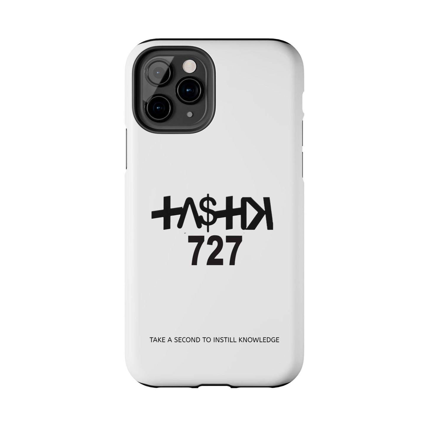 TASTIK727 Tough Phone Cases