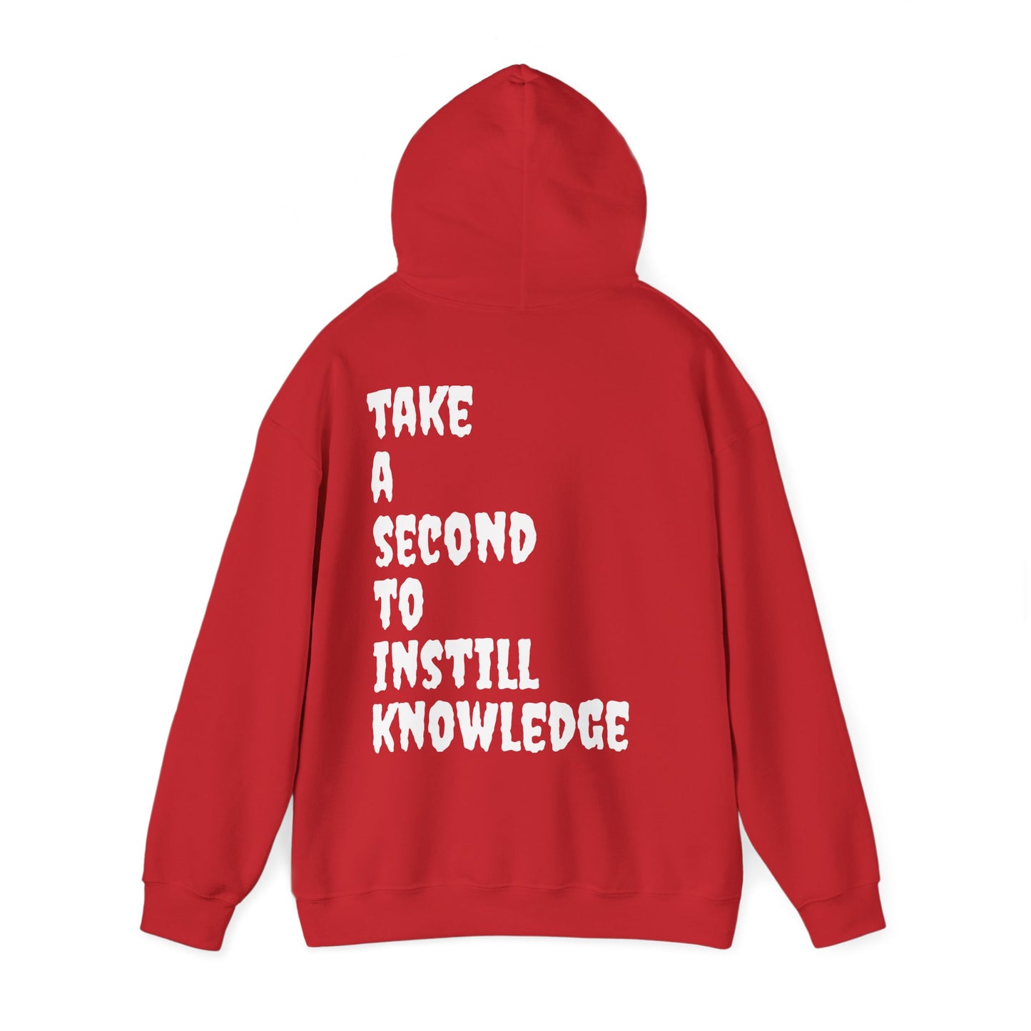 OG TASTIK727™ Hooded Sweatshirt