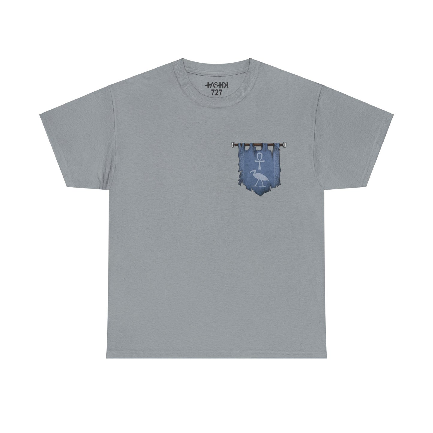 Thoth TASTIK727 Heavy Cotton Tee