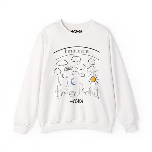 Firmament TASTIK727™ Crewneck Sweatshirt