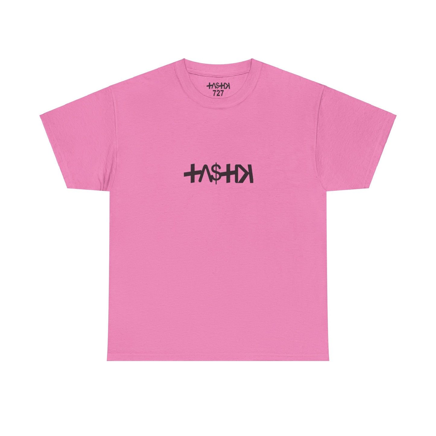 OG TASTIK727 Heavy Cotton Tee