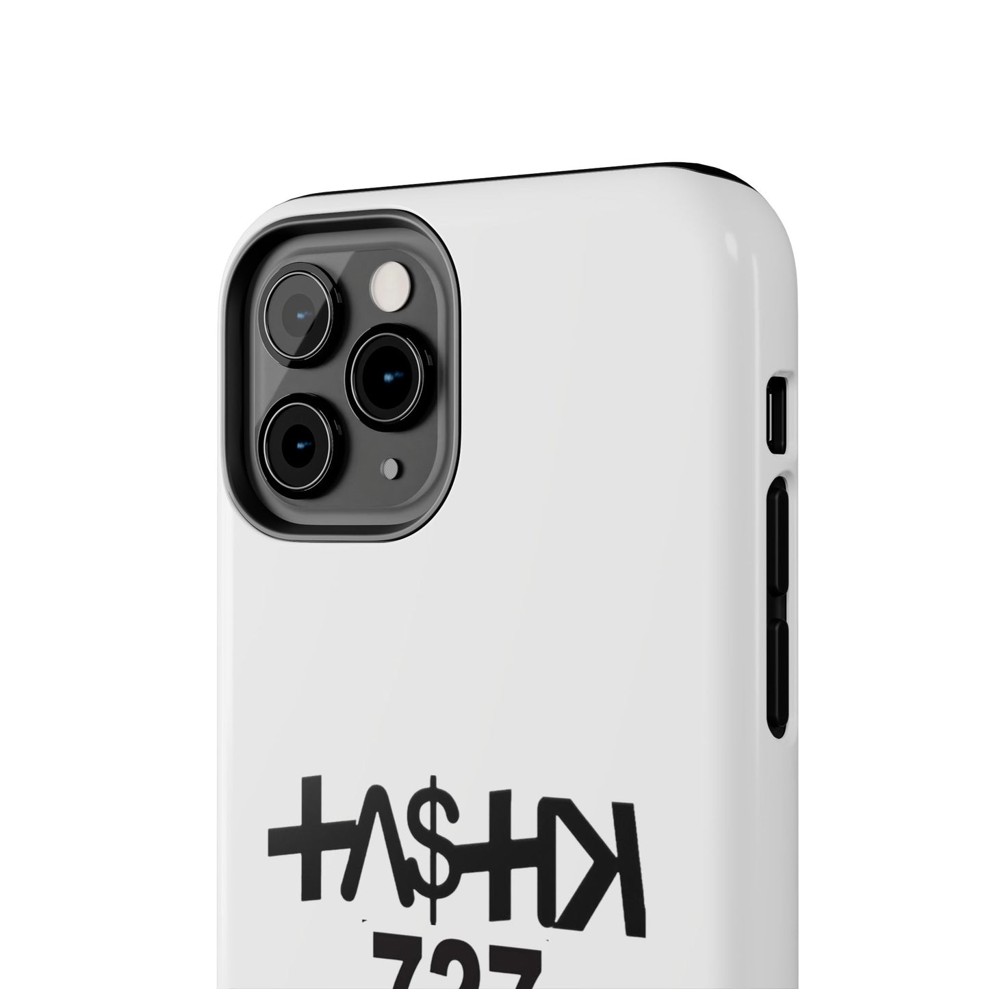 TASTIK727 Tough Phone Cases