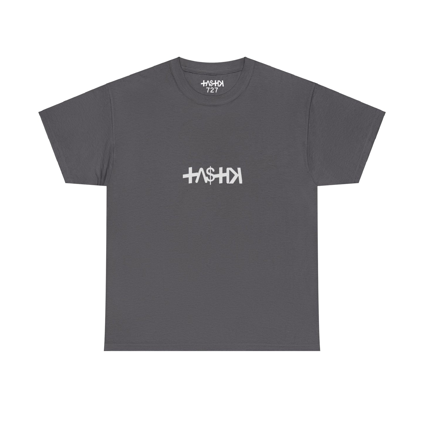 OG TASTIK727 Heavy Cotton Tee