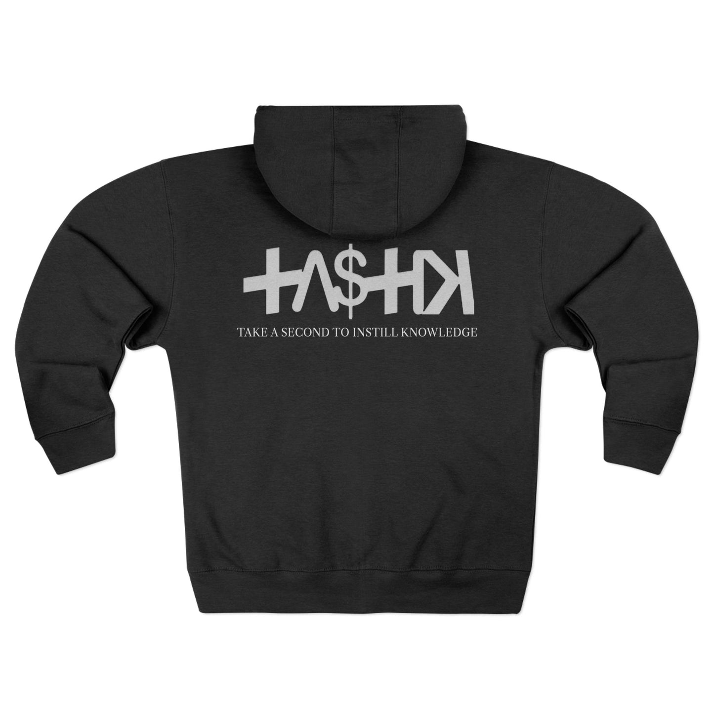 ZIP TASTIK727 Hoodie