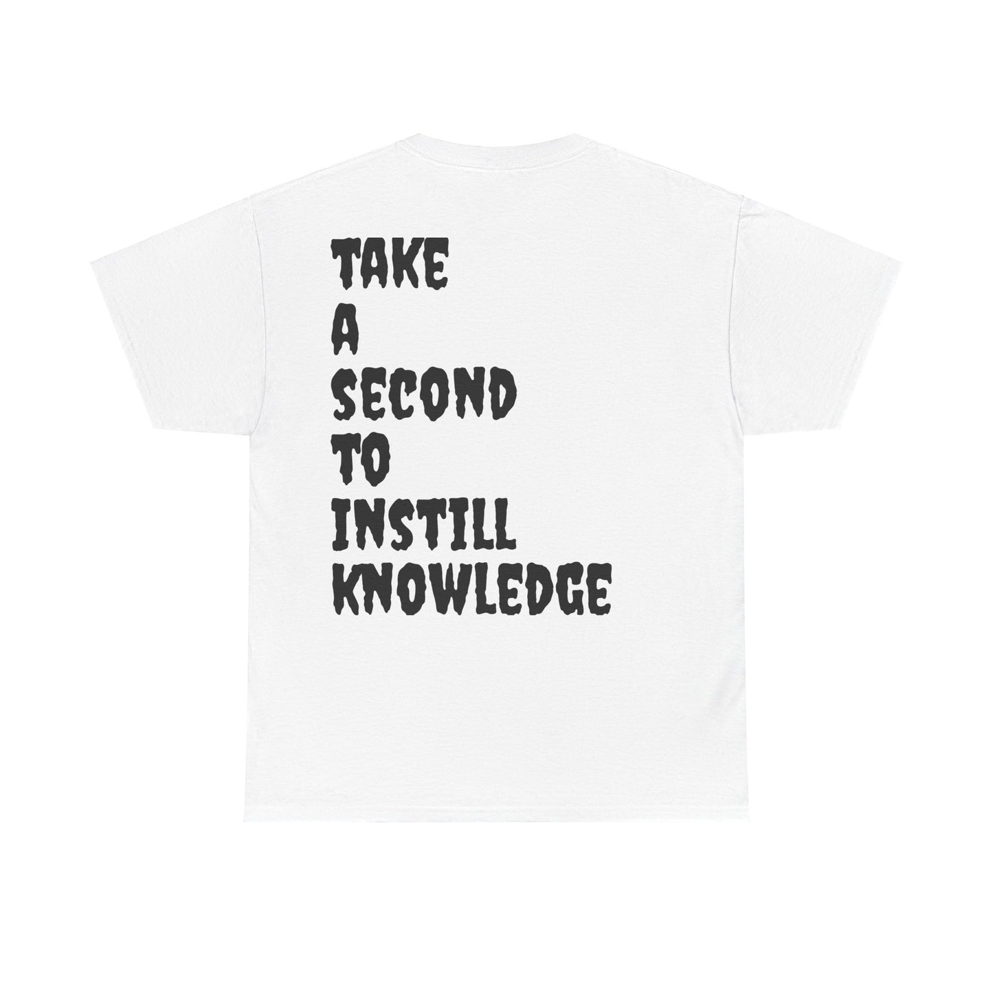 OG TASTIK727 Heavy Cotton Tee