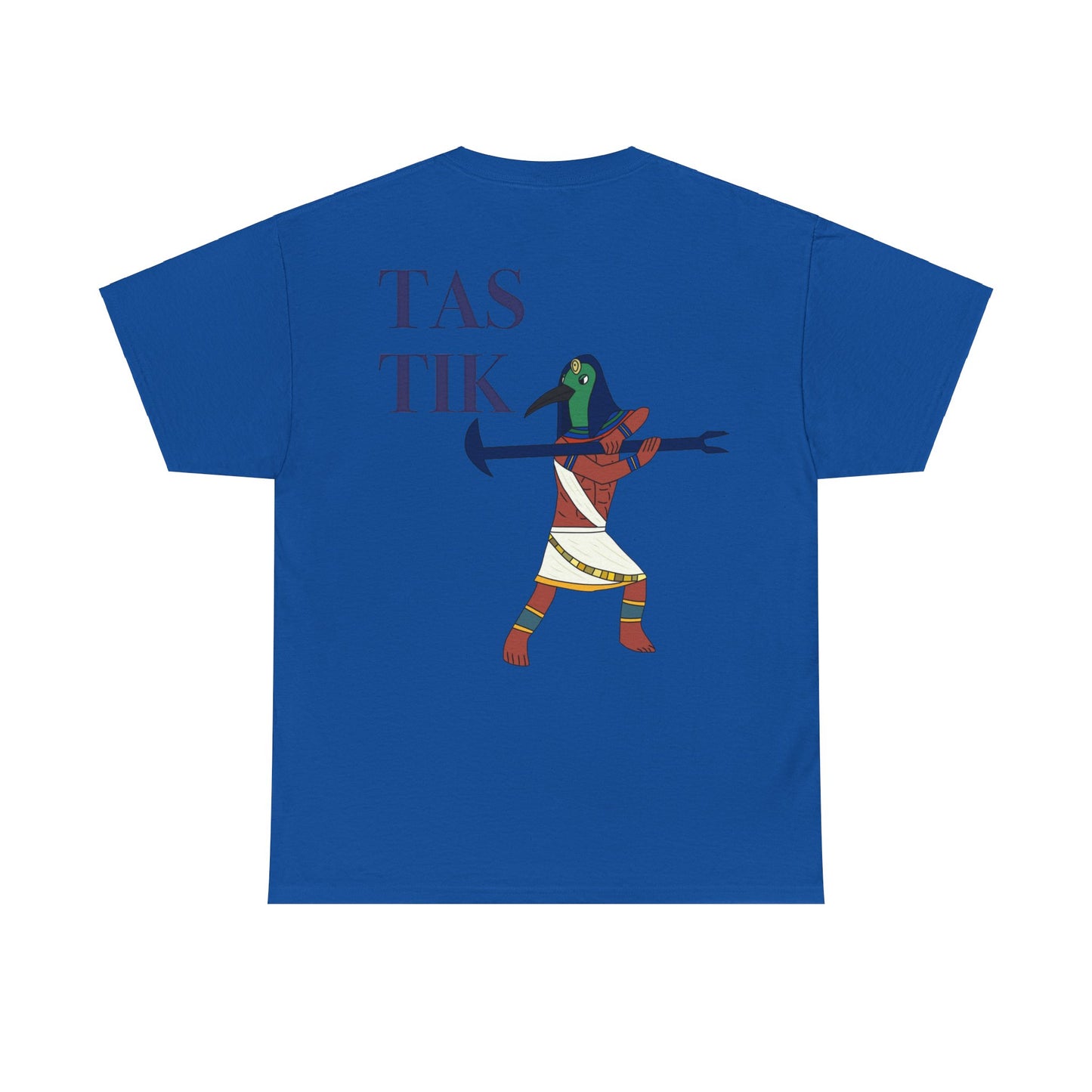 Thoth TASTIK727 Heavy Cotton Tee