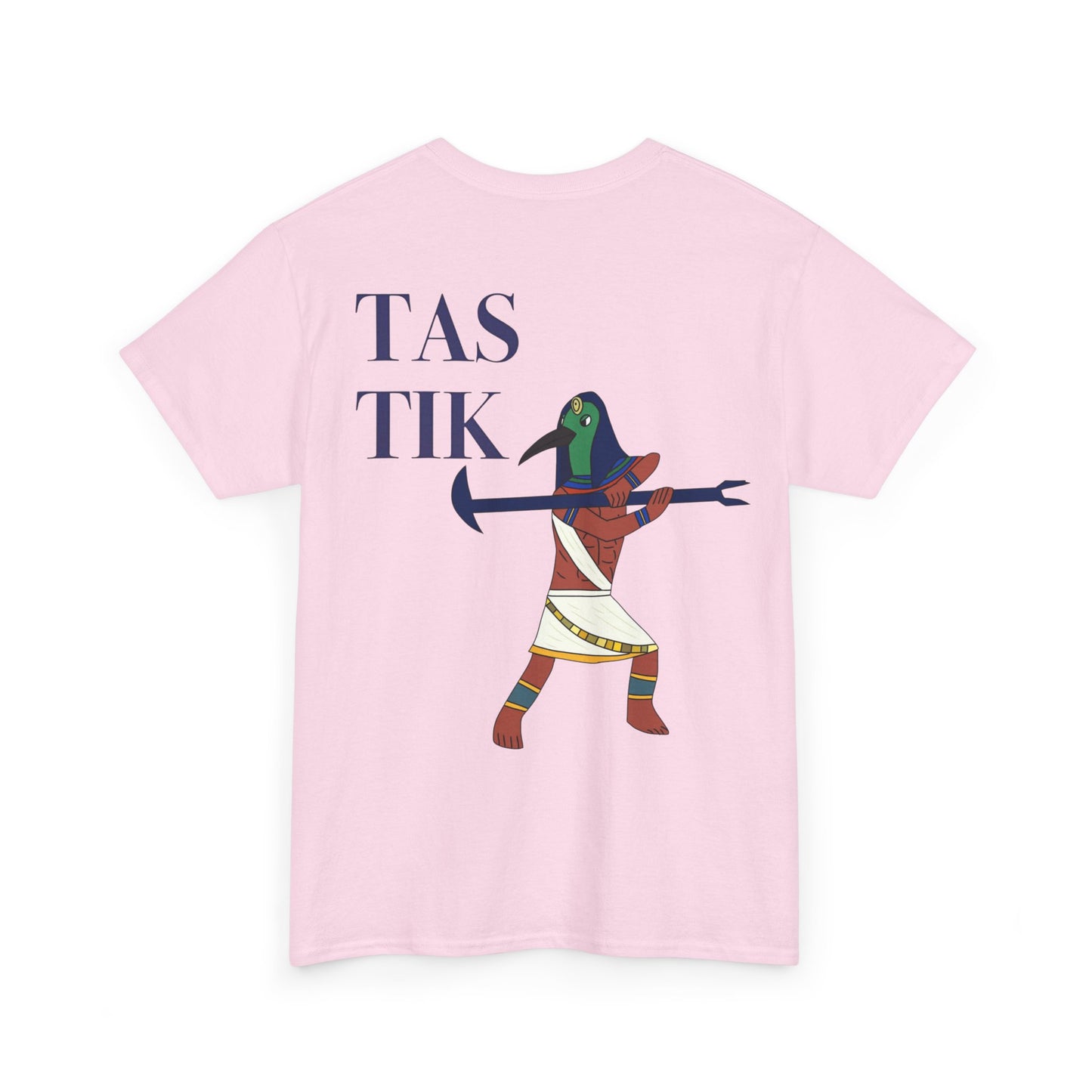Thoth TASTIK727 Heavy Cotton Tee