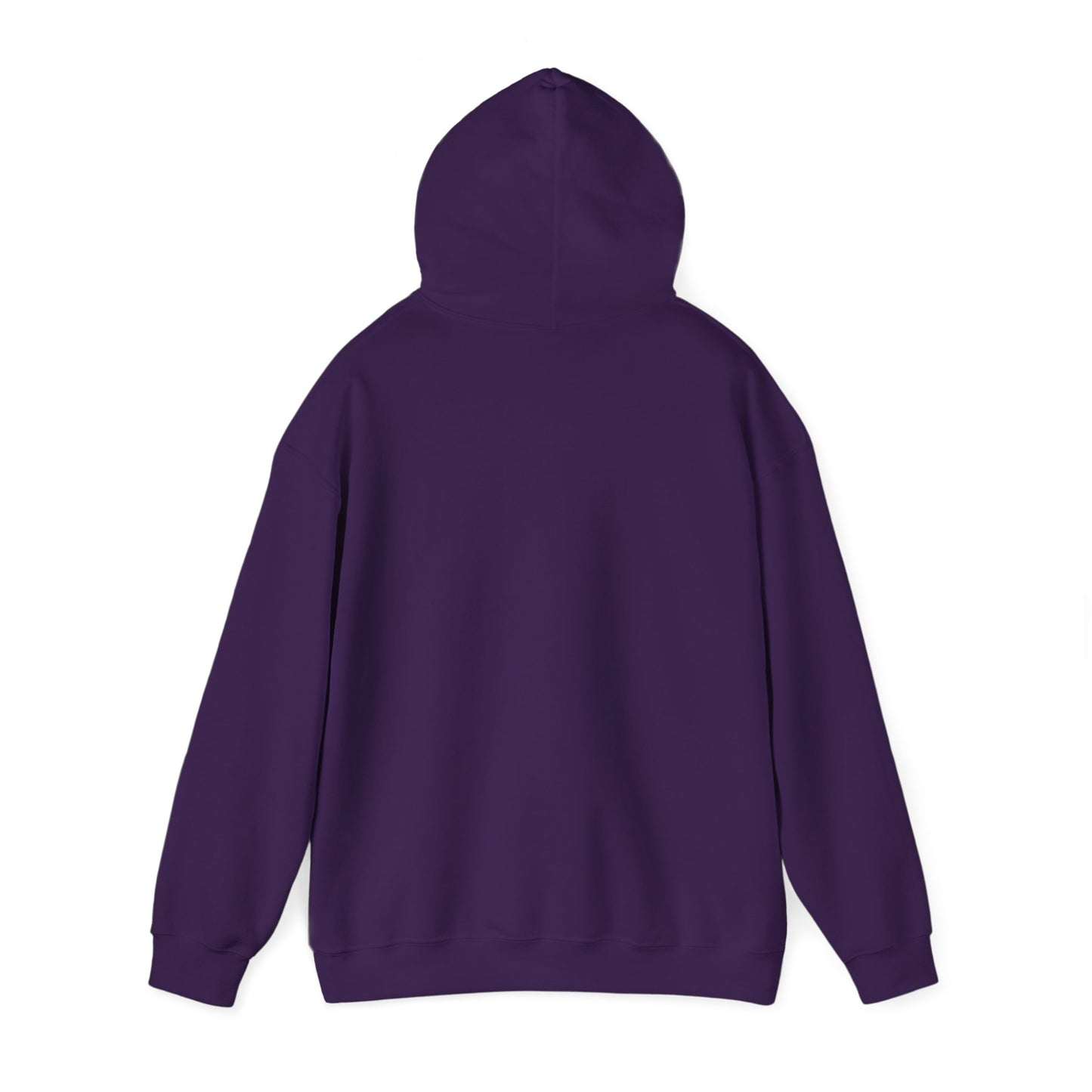 LOGO TASTIK727™ Hooded Sweatshirt