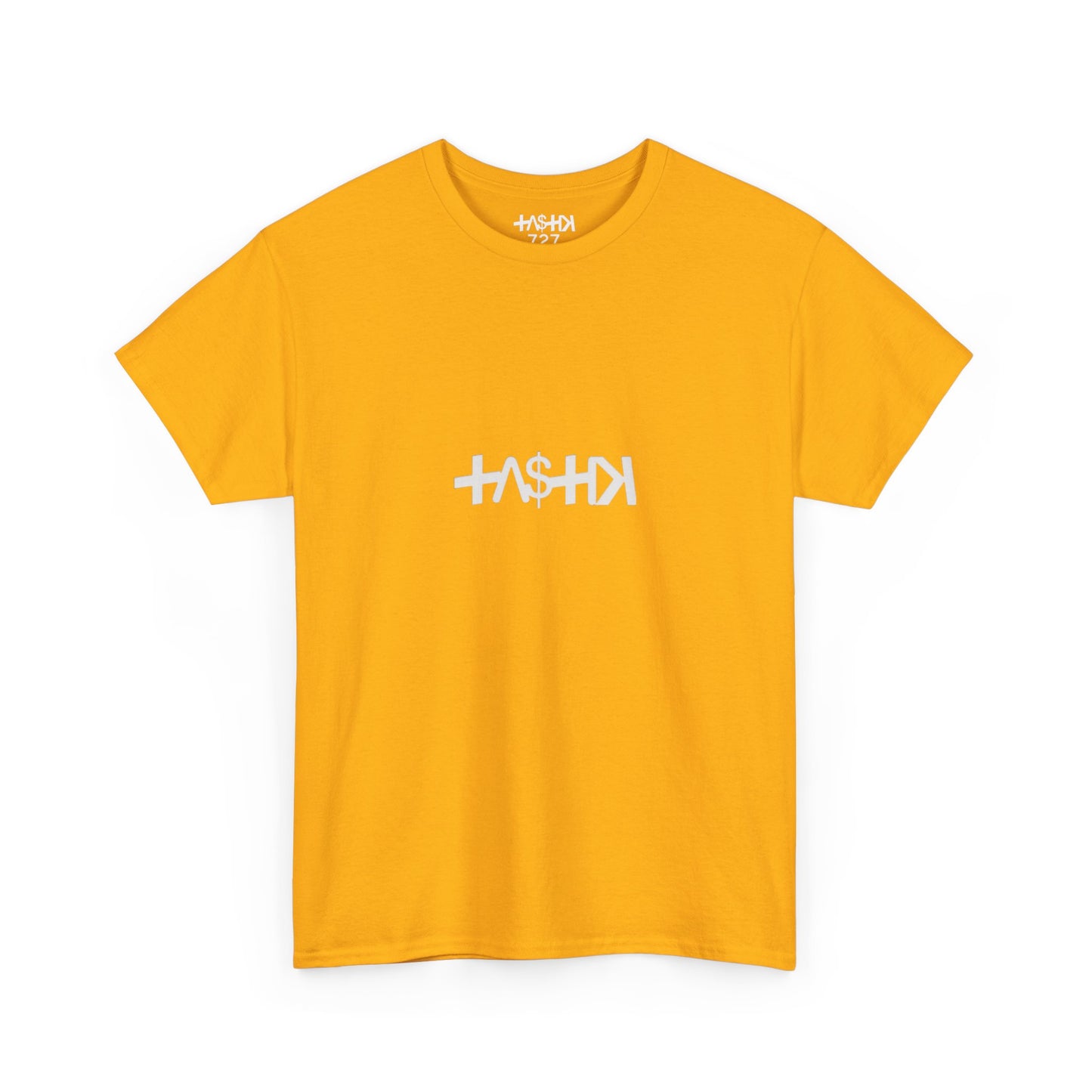 OG TASTIK727 Heavy Cotton Tee