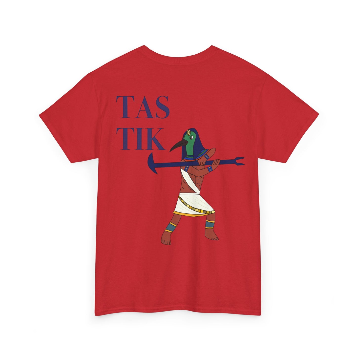 Thoth TASTIK727 Heavy Cotton Tee