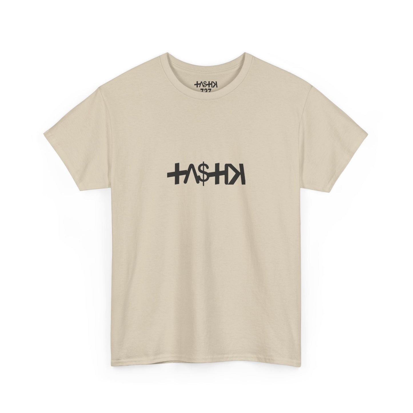 OG TASTIK727 Heavy Cotton Tee