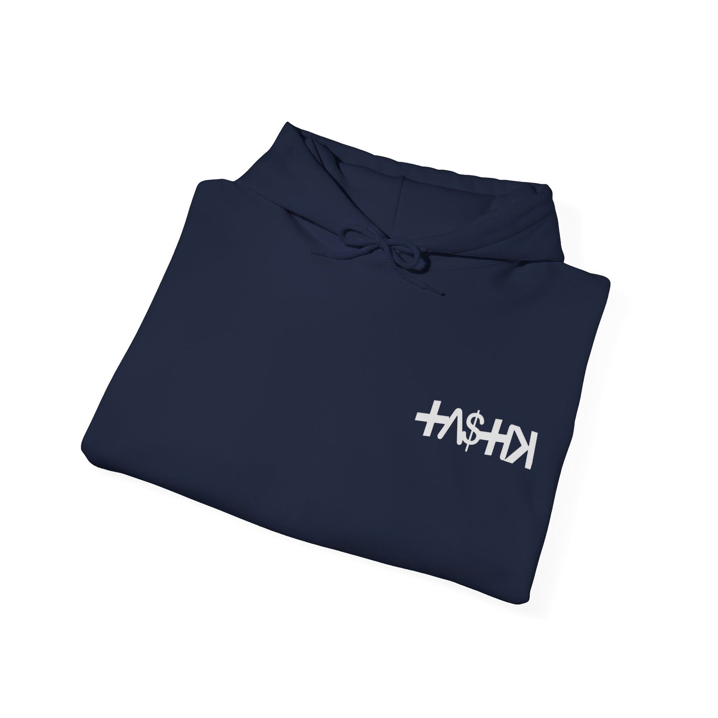 LOGO TASTIK727™ Hooded Sweatshirt