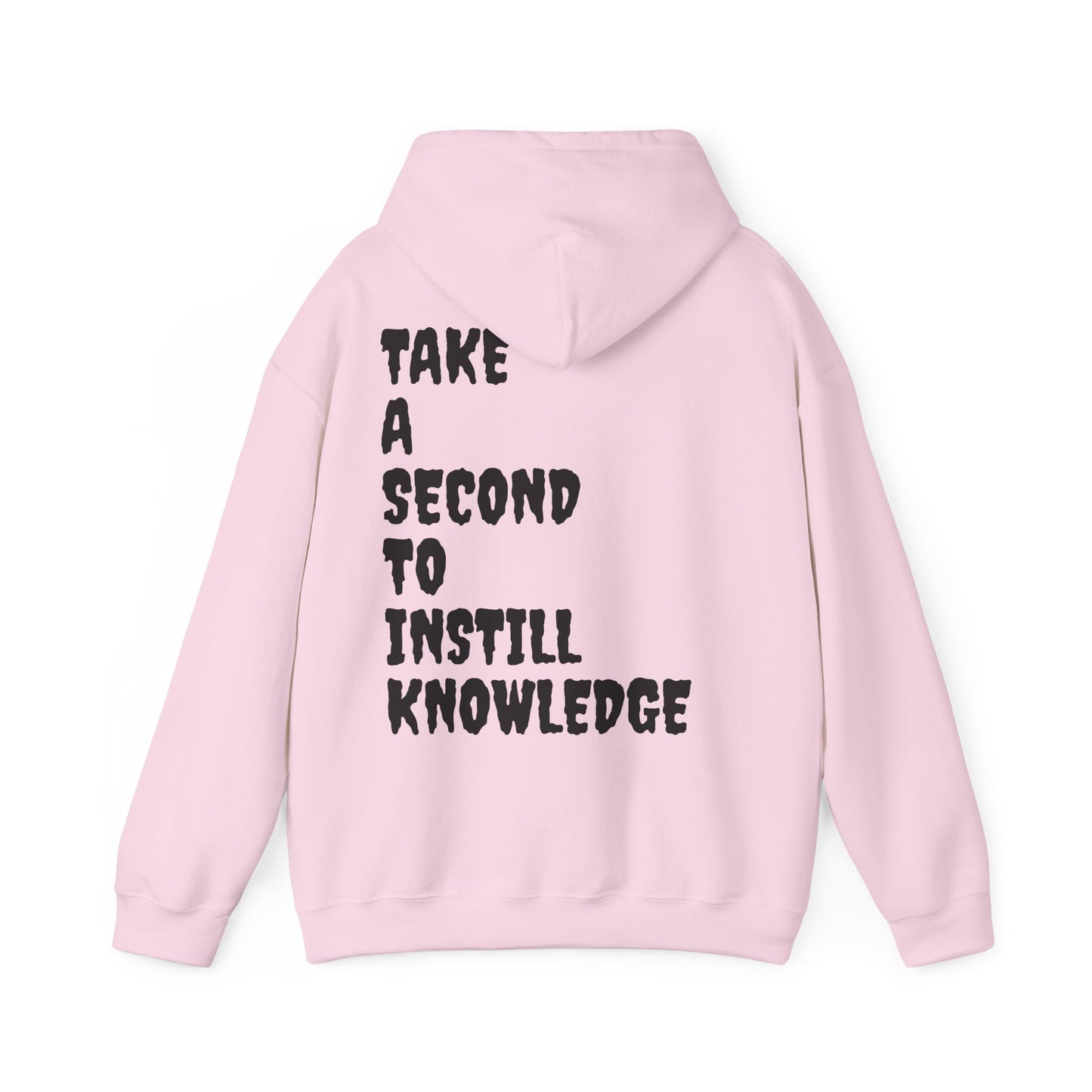 OG TASTIK727™ Hooded Sweatshirt