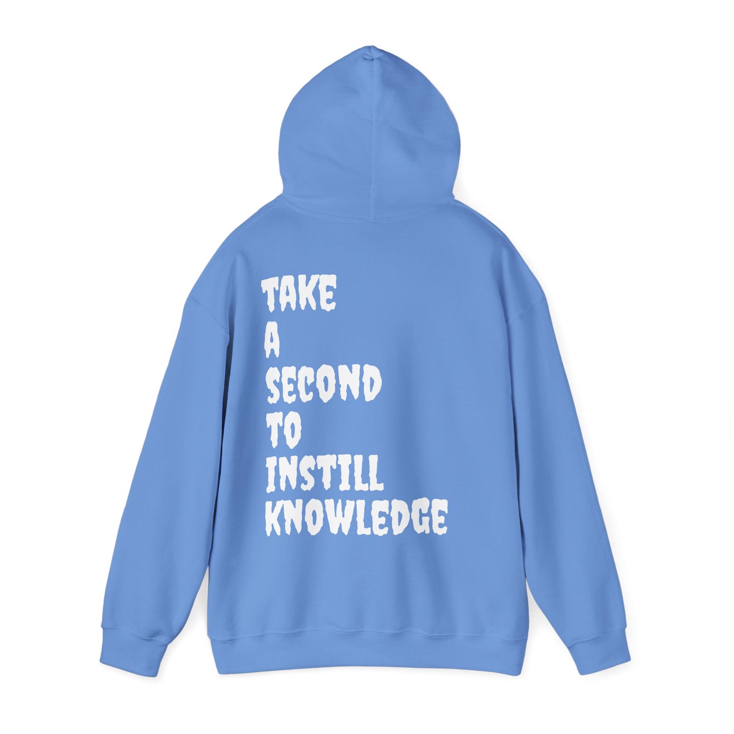 OG TASTIK727™ Hooded Sweatshirt