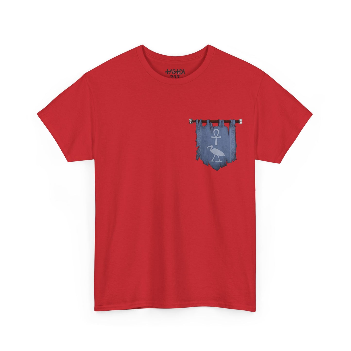 Thoth TASTIK727 Heavy Cotton Tee