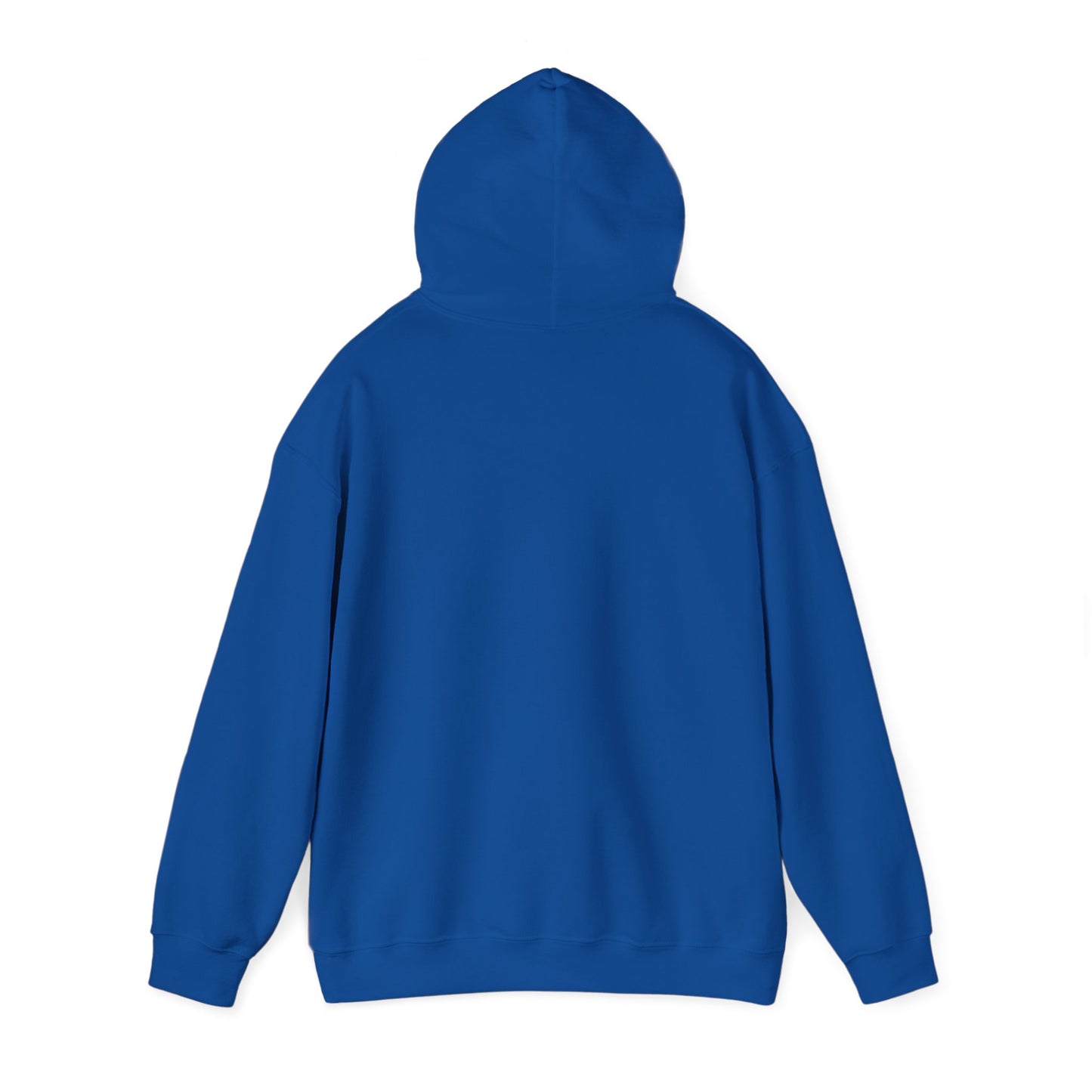 KNOWLEDGE TREE TASTIK727™ Hooded Sweatshirt