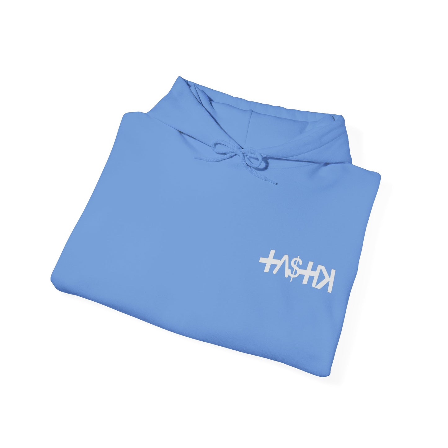 LOGO TASTIK727™ Hooded Sweatshirt