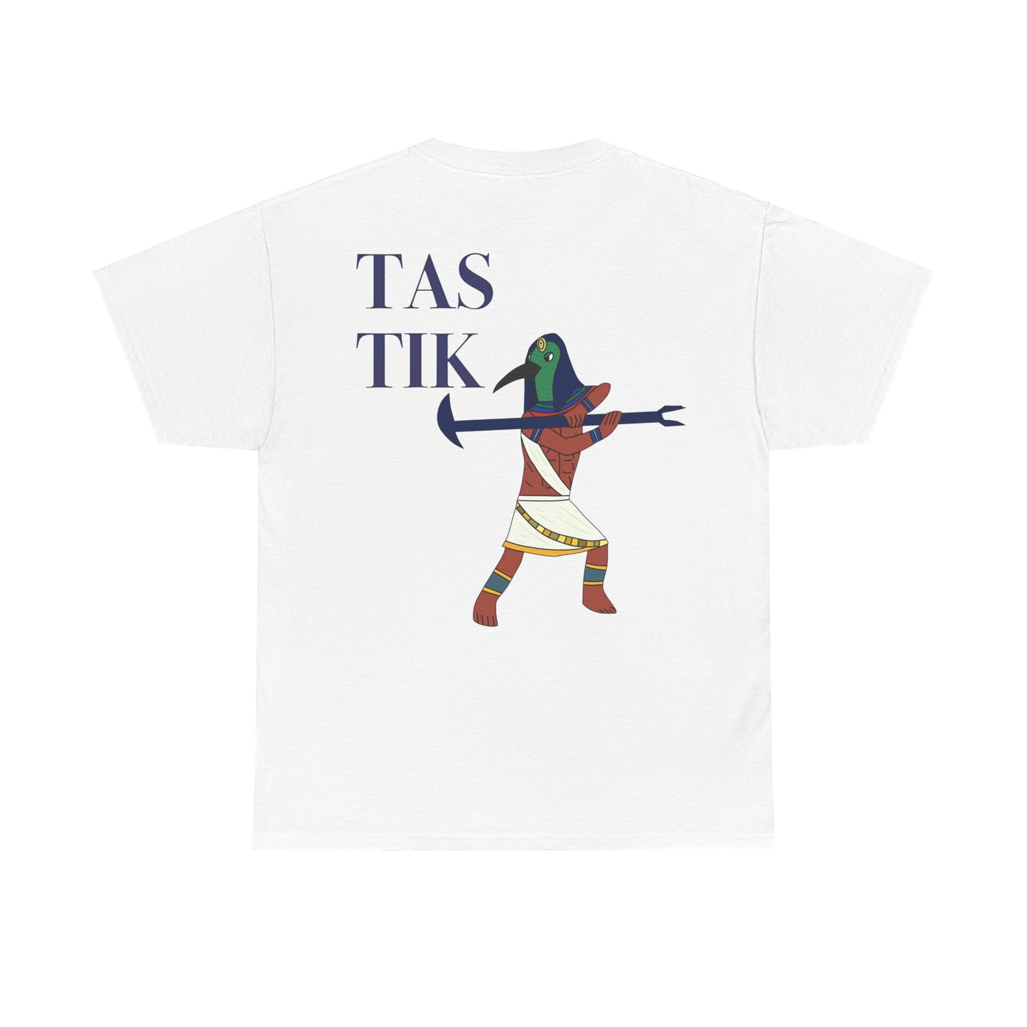 Thoth TASTIK727 Heavy Cotton Tee