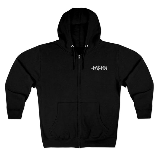 ZIP TASTIK727 Hoodie