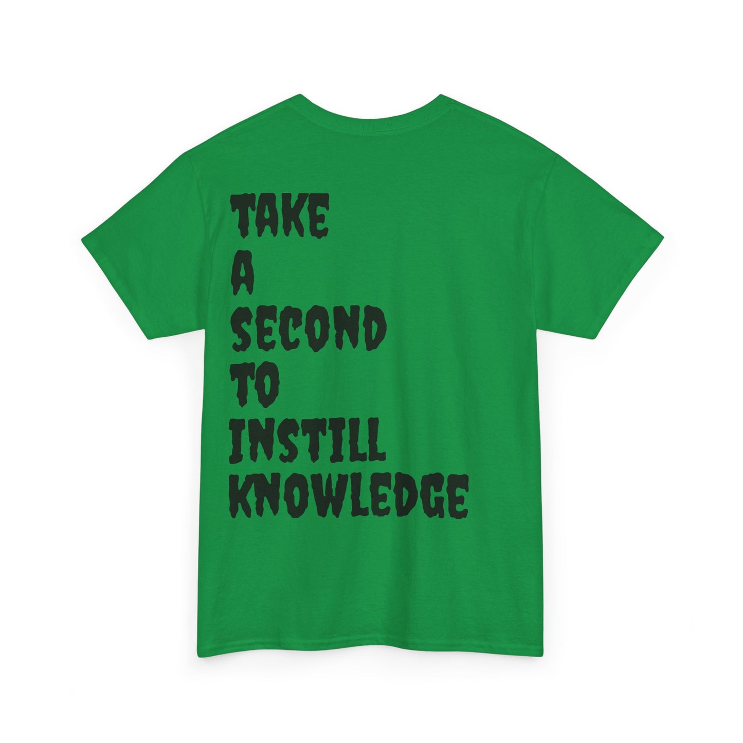 OG TASTIK727 Heavy Cotton Tee