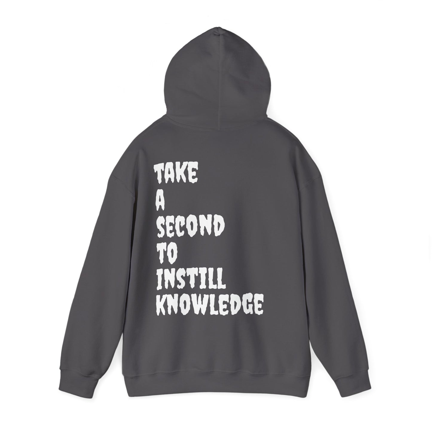 OG TASTIK727™ Hooded Sweatshirt