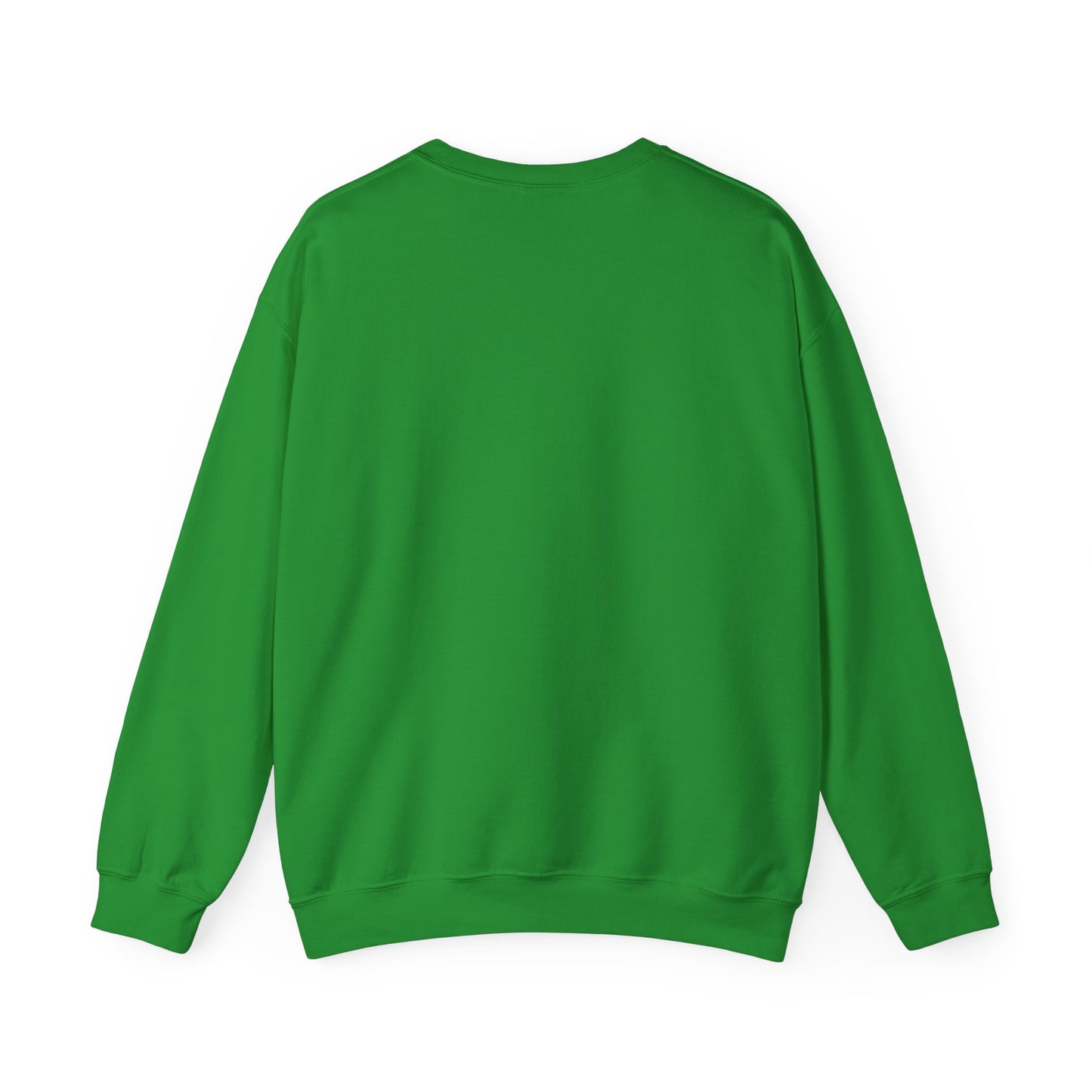 Fresh Market TASTIK727 Crewneck Sweatshirt - Cozy & Stylish for Everyday Comfort