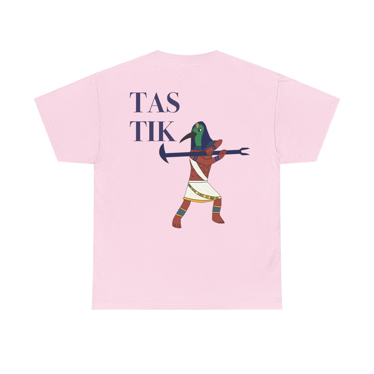 Thoth TASTIK727 Heavy Cotton Tee