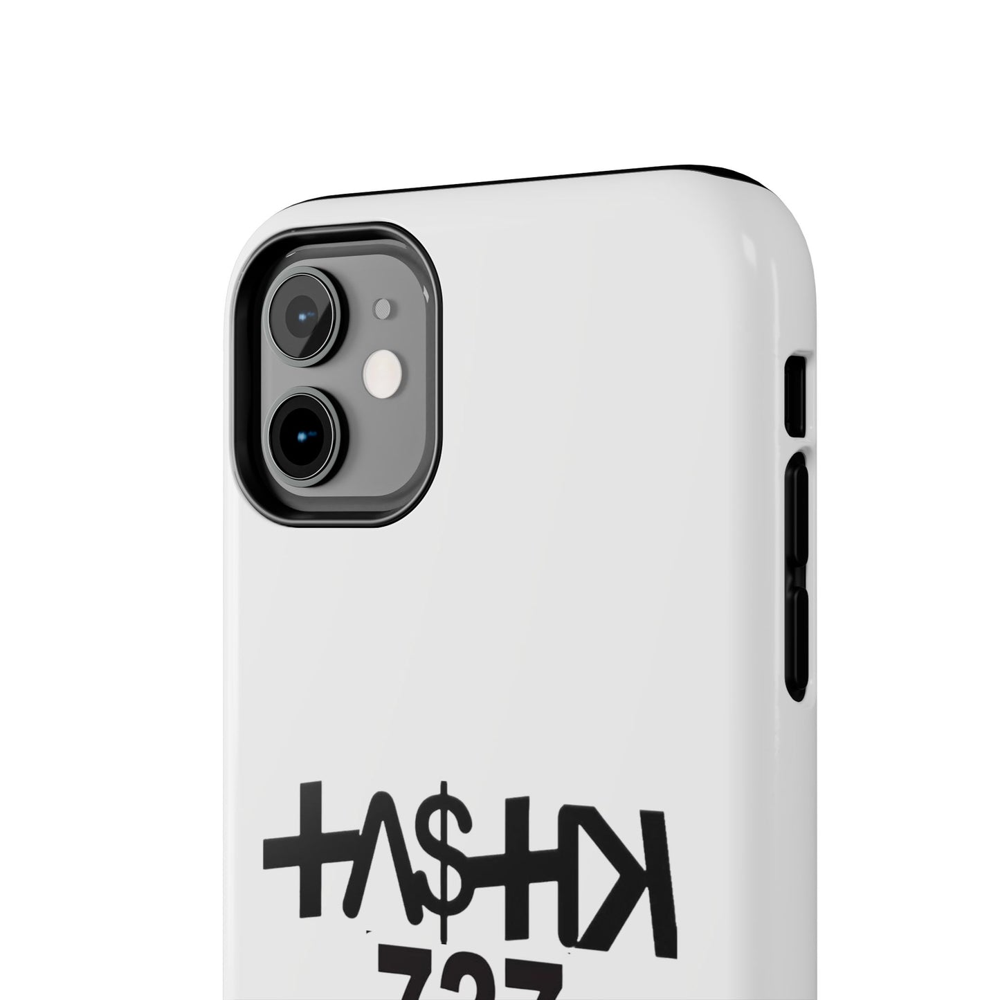 TASTIK727 Tough Phone Cases