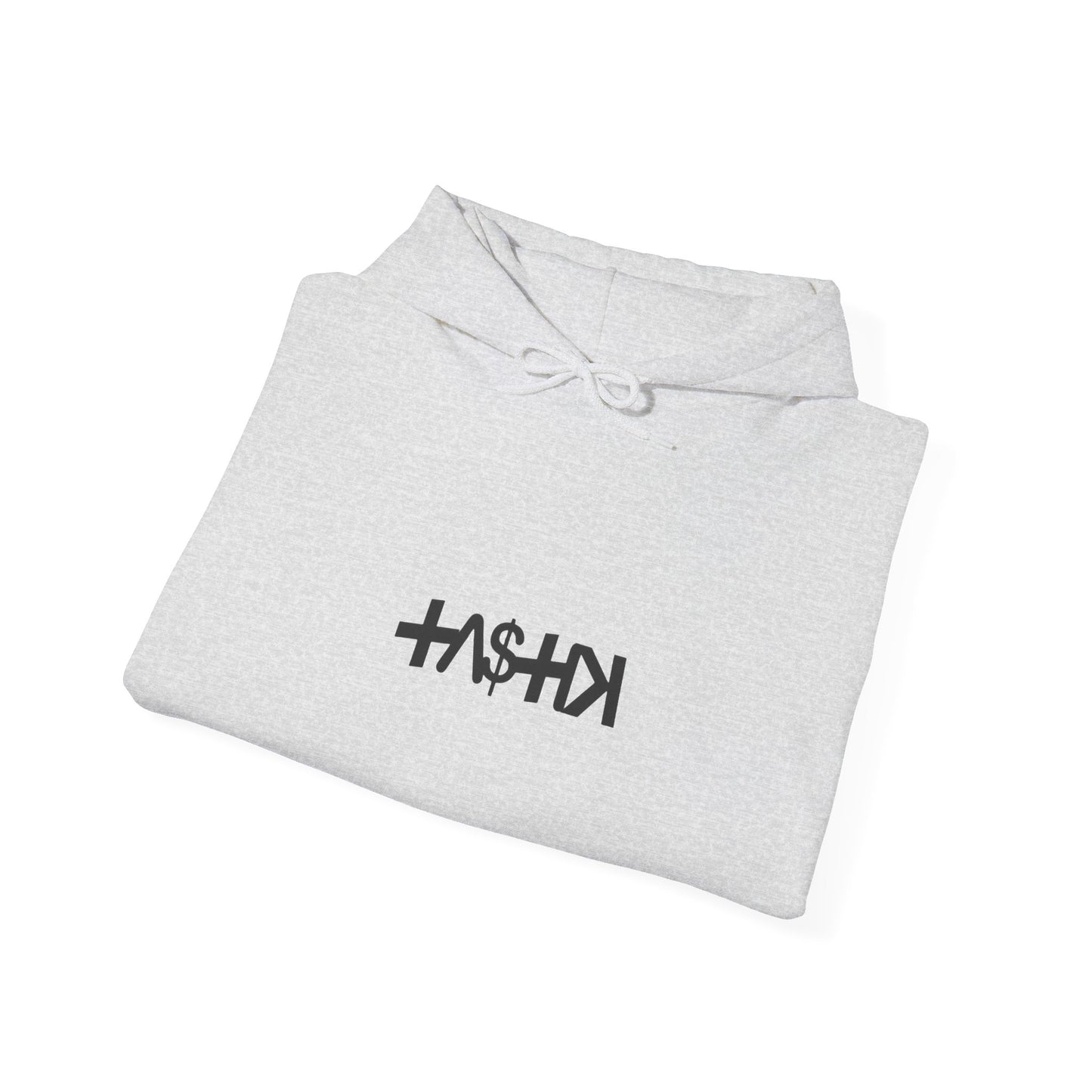 RED OG TASTIK727™ Hooded Sweatshirt