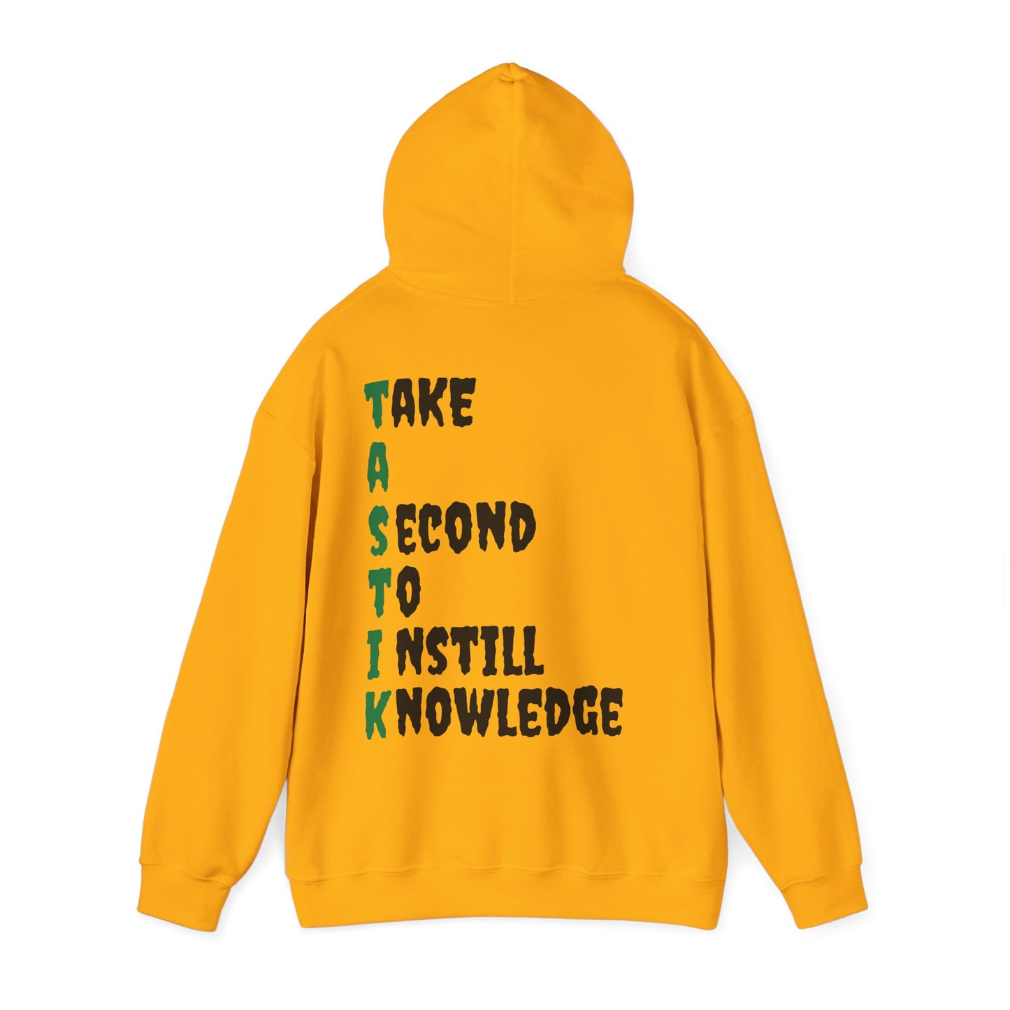 JAM TASTIK727™ Pullover Sweatshirt