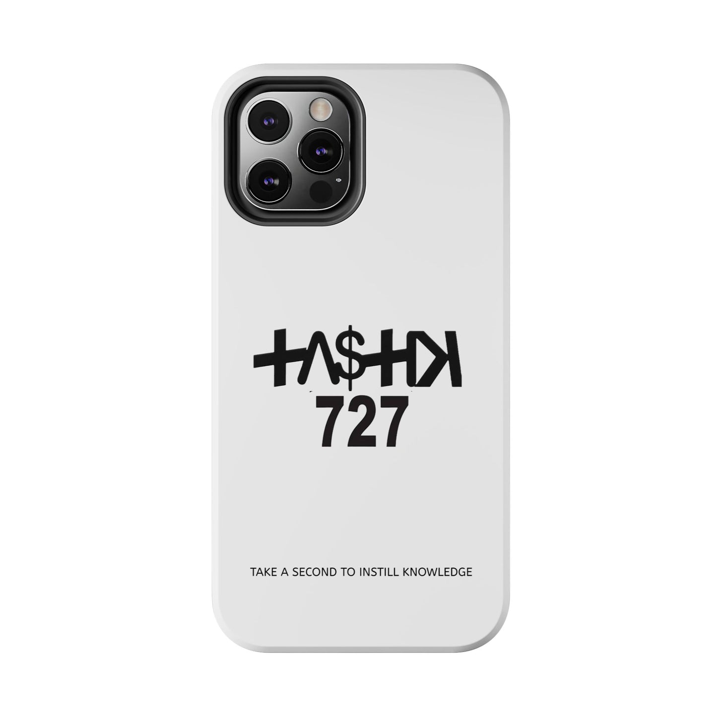 TASTIK727 Tough Phone Cases
