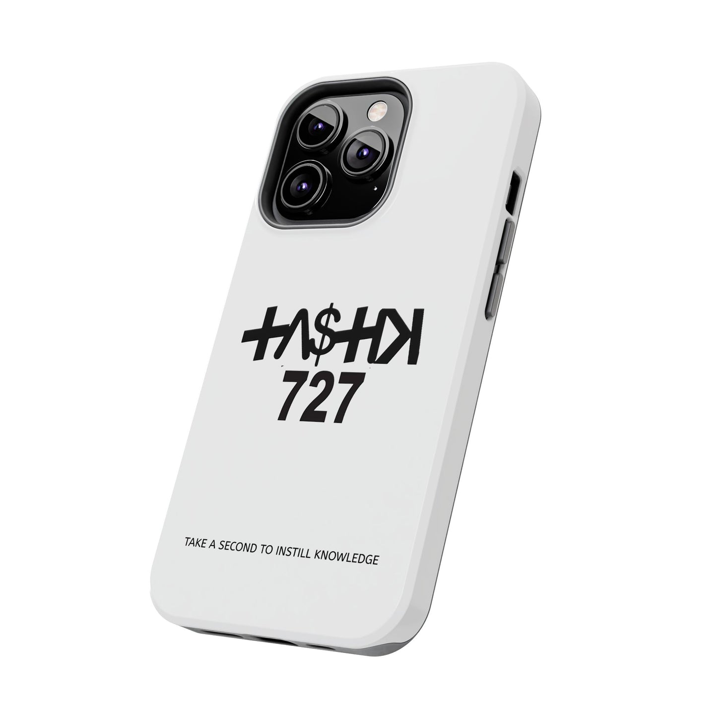 TASTIK727 Tough Phone Cases