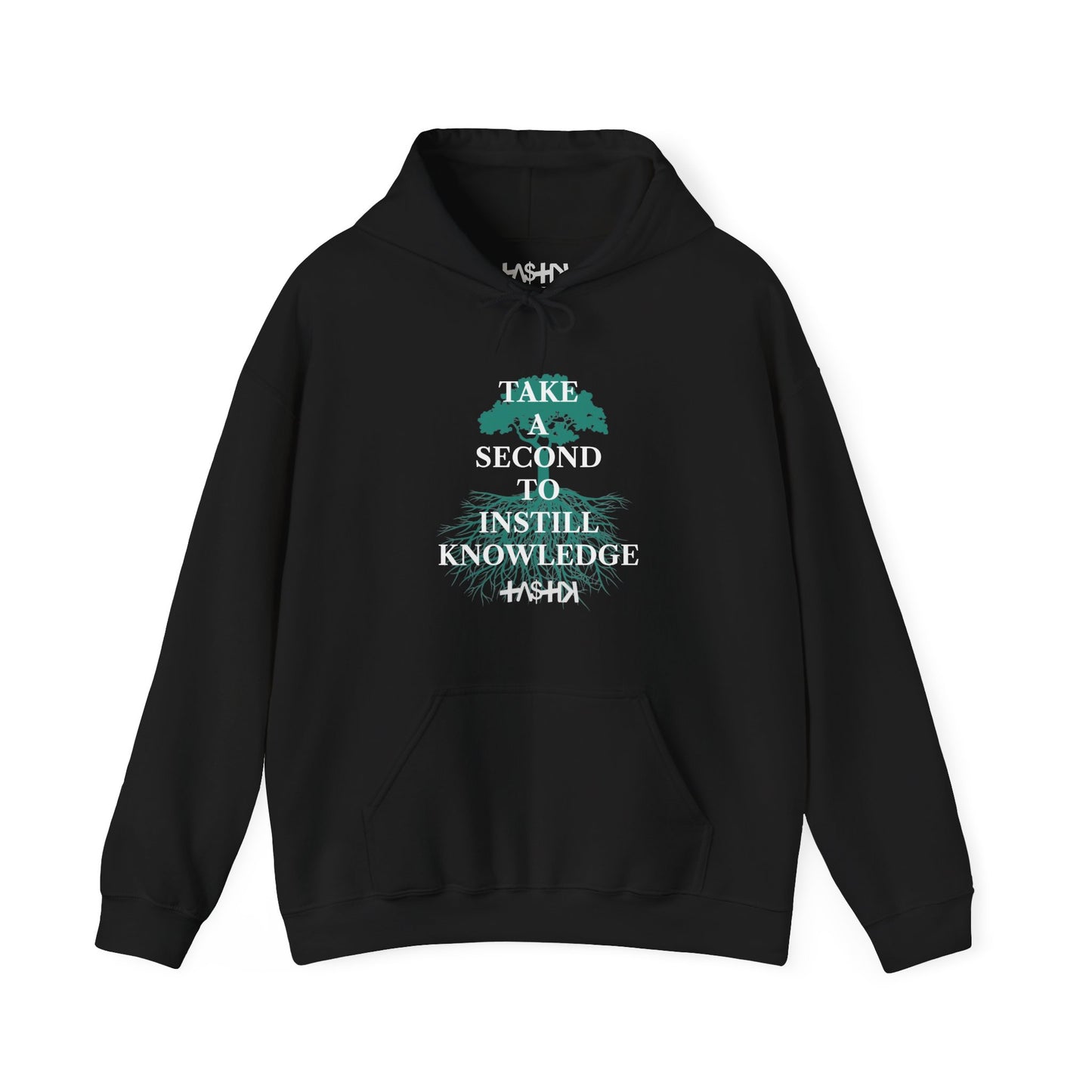 KNOWLEDGE TREE TASTIK727™ Hooded Sweatshirt