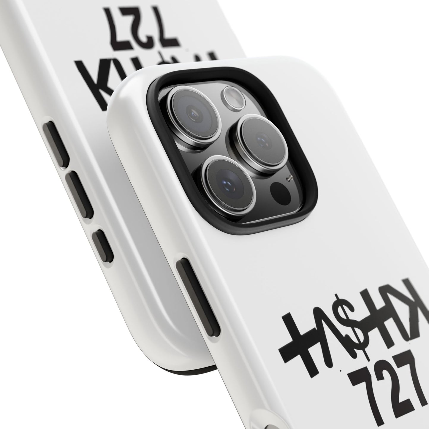 TASTIK727 Tough Phone Cases