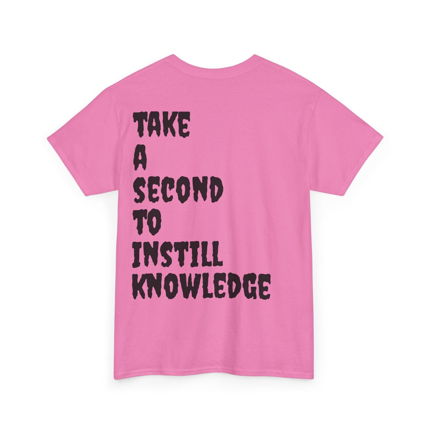 OG TASTIK727 Heavy Cotton Tee